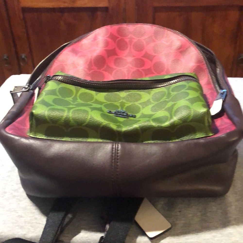Coach Bag - Picture 5 of 5
